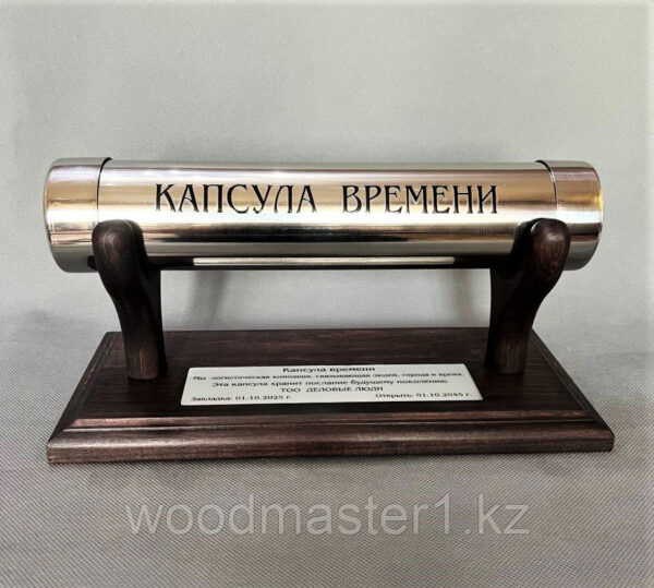 Корпоративные капсулы — изображение 2