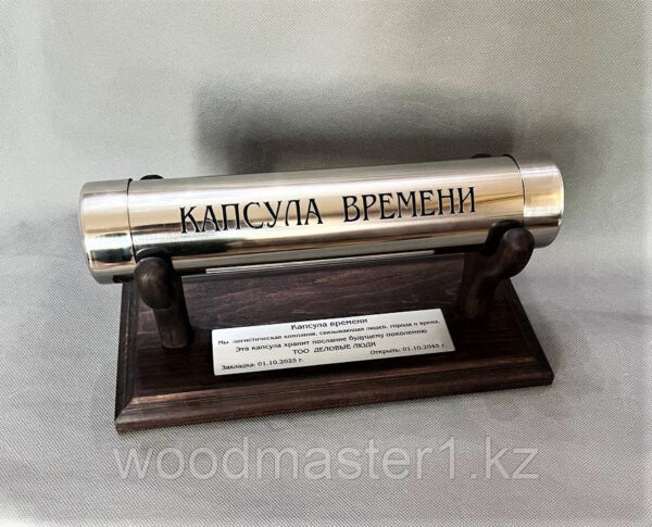 Корпоративные капсулы — изображение 3